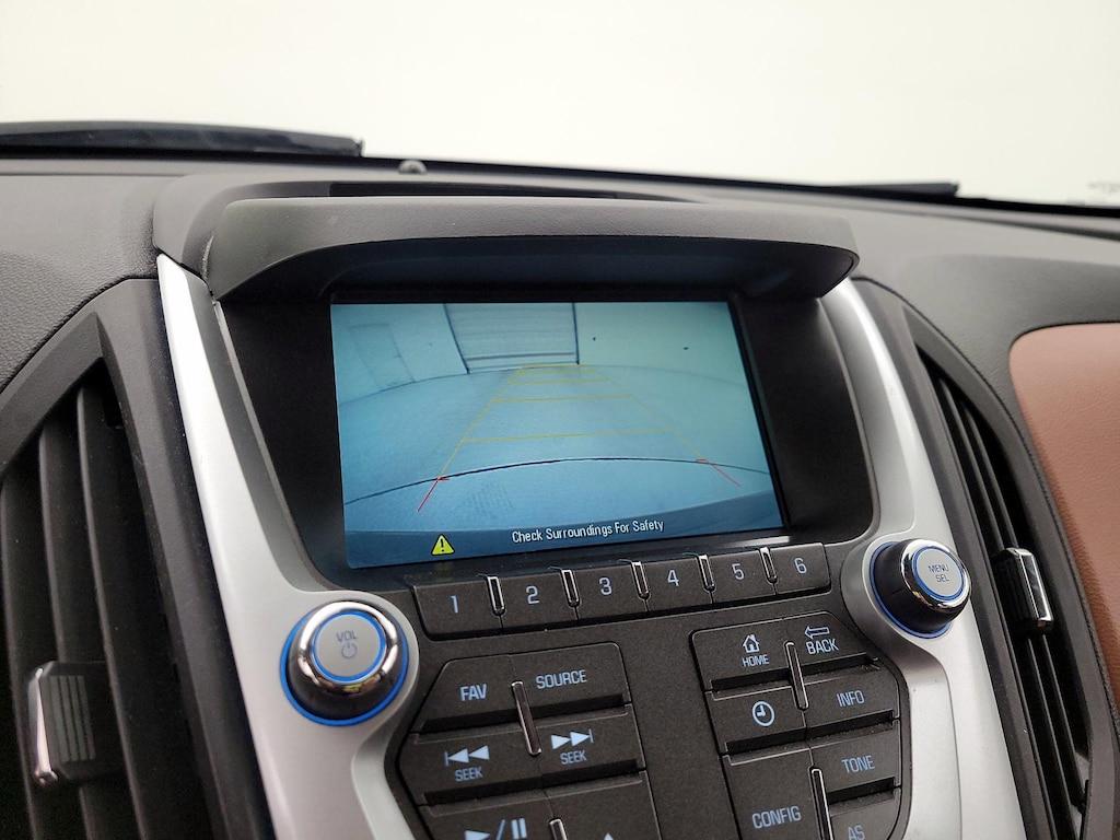 used 2017 Chevrolet Equinox car, priced at $16,998