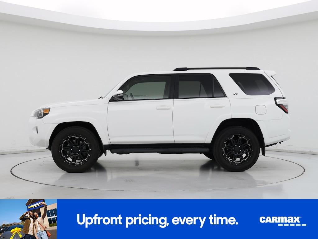 used 2019 Toyota 4Runner car, priced at $35,998