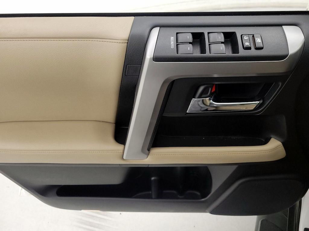 used 2019 Toyota 4Runner car, priced at $35,998