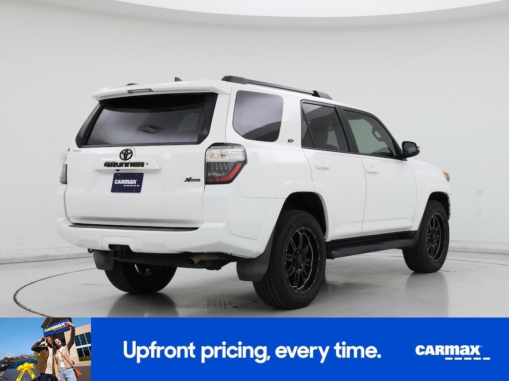 used 2019 Toyota 4Runner car, priced at $35,998