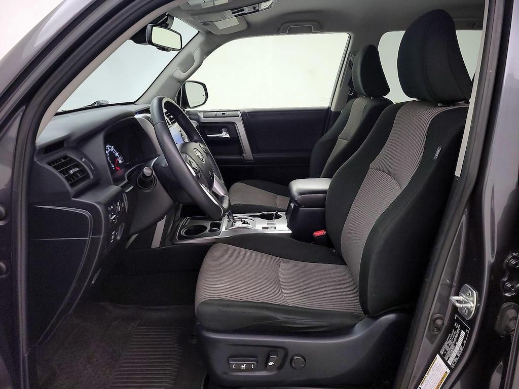 used 2023 Toyota 4Runner car, priced at $35,998