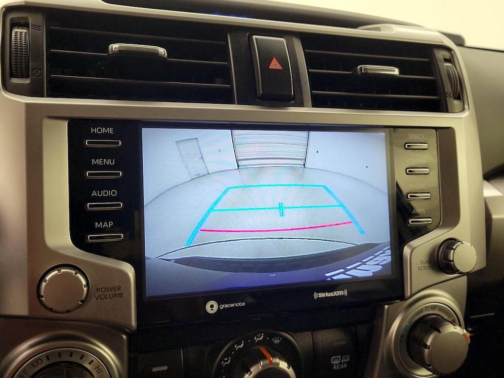 used 2023 Toyota 4Runner car, priced at $35,998