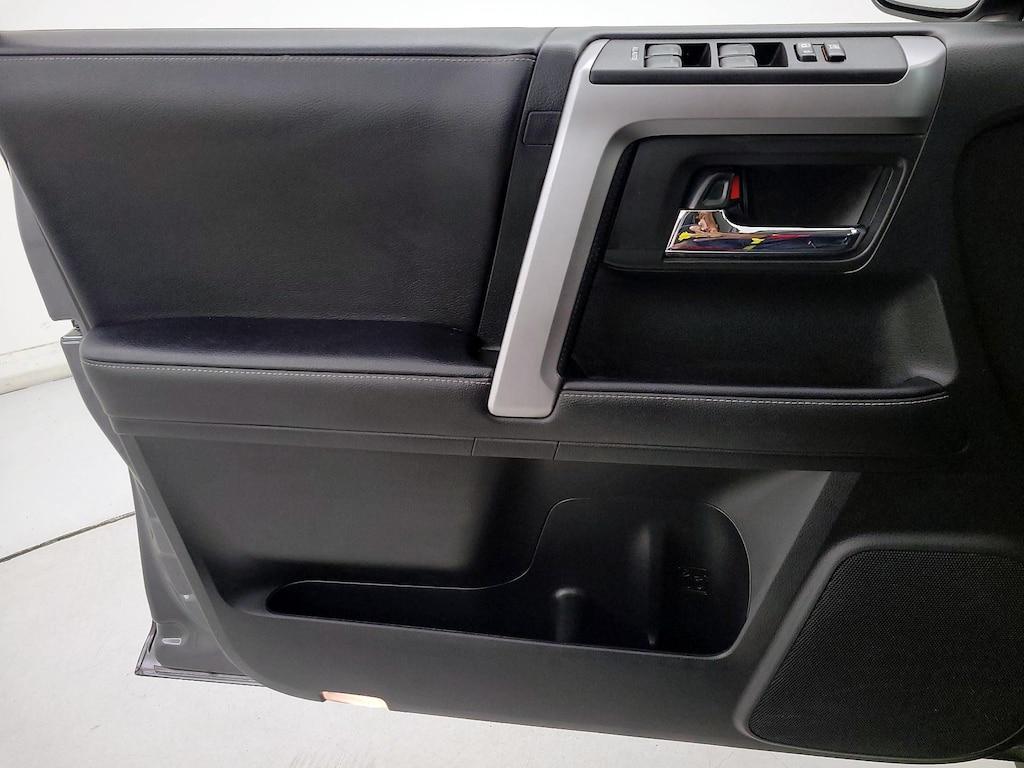 used 2023 Toyota 4Runner car, priced at $35,998