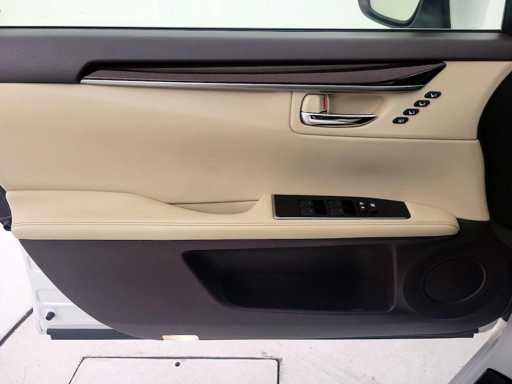 used 2016 Lexus ES 350 car, priced at $18,998