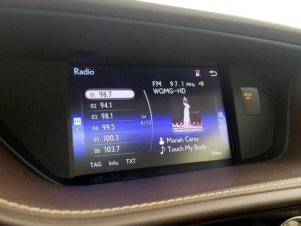 used 2016 Lexus ES 350 car, priced at $18,998