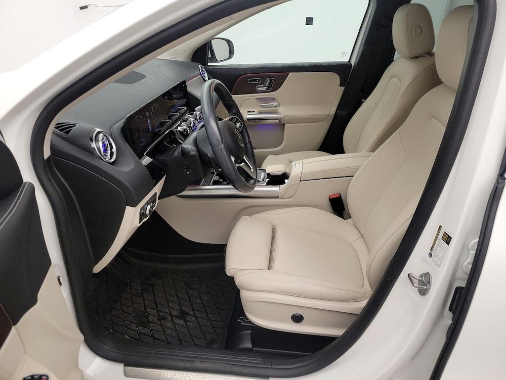 used 2023 Mercedes-Benz GLA 250 car, priced at $34,998