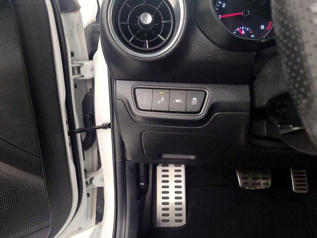 used 2021 Kia Forte car, priced at $16,998