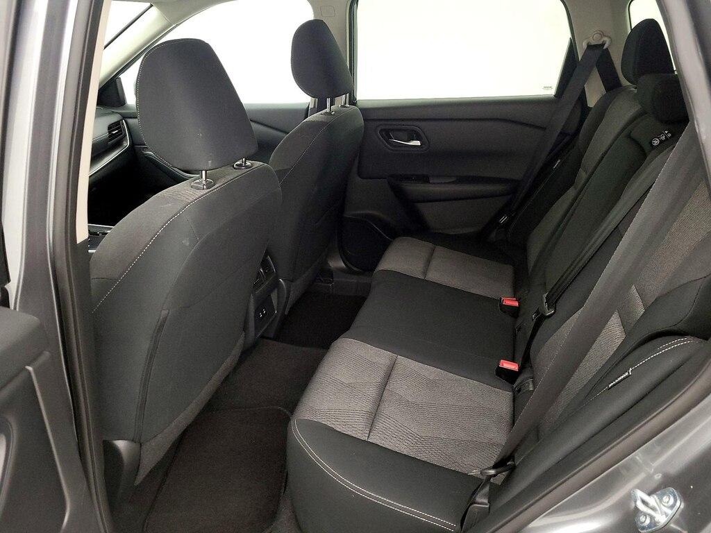 used 2024 Nissan Rogue car, priced at $21,998