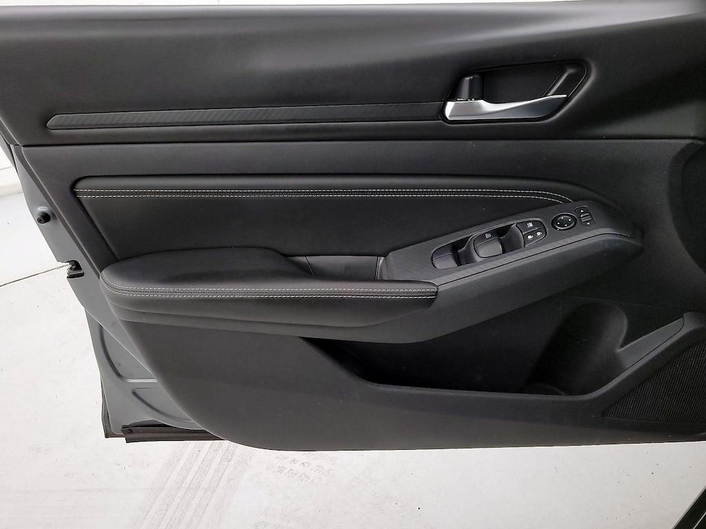 used 2020 Nissan Altima car, priced at $18,998