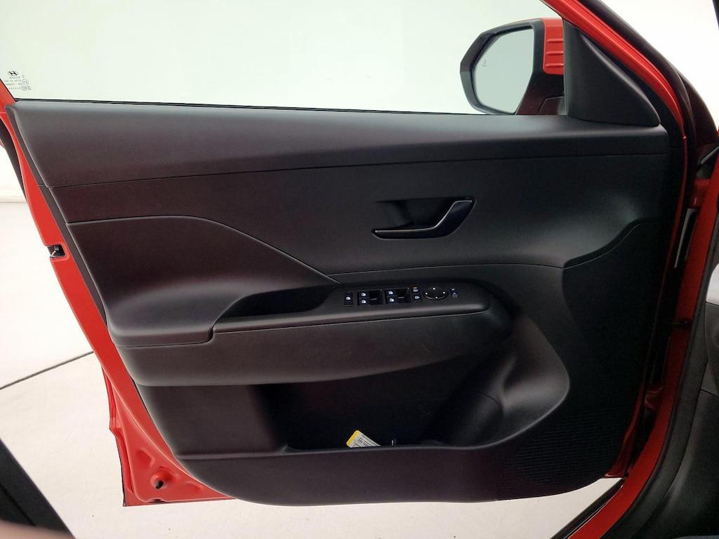 used 2025 Hyundai Kona car, priced at $21,998