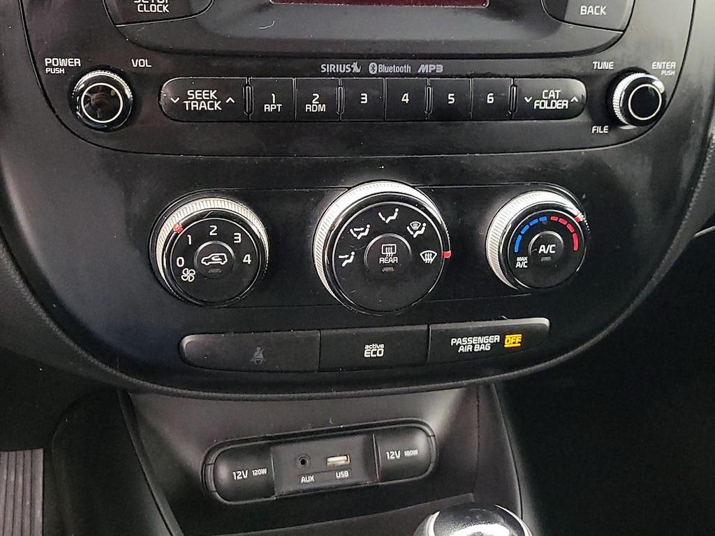 used 2015 Kia Soul car, priced at $11,998