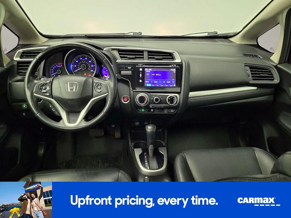 used 2017 Honda Fit car, priced at $15,998