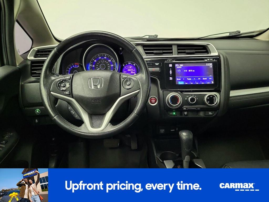 used 2017 Honda Fit car, priced at $15,998
