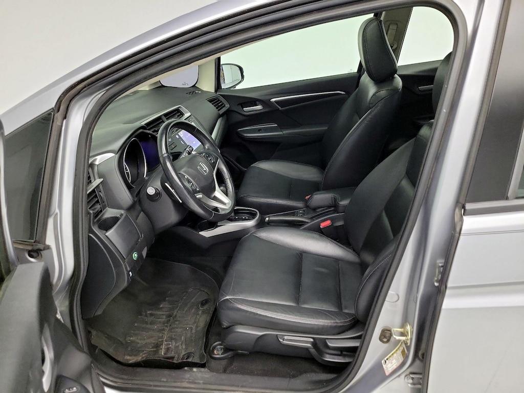 used 2017 Honda Fit car, priced at $15,998