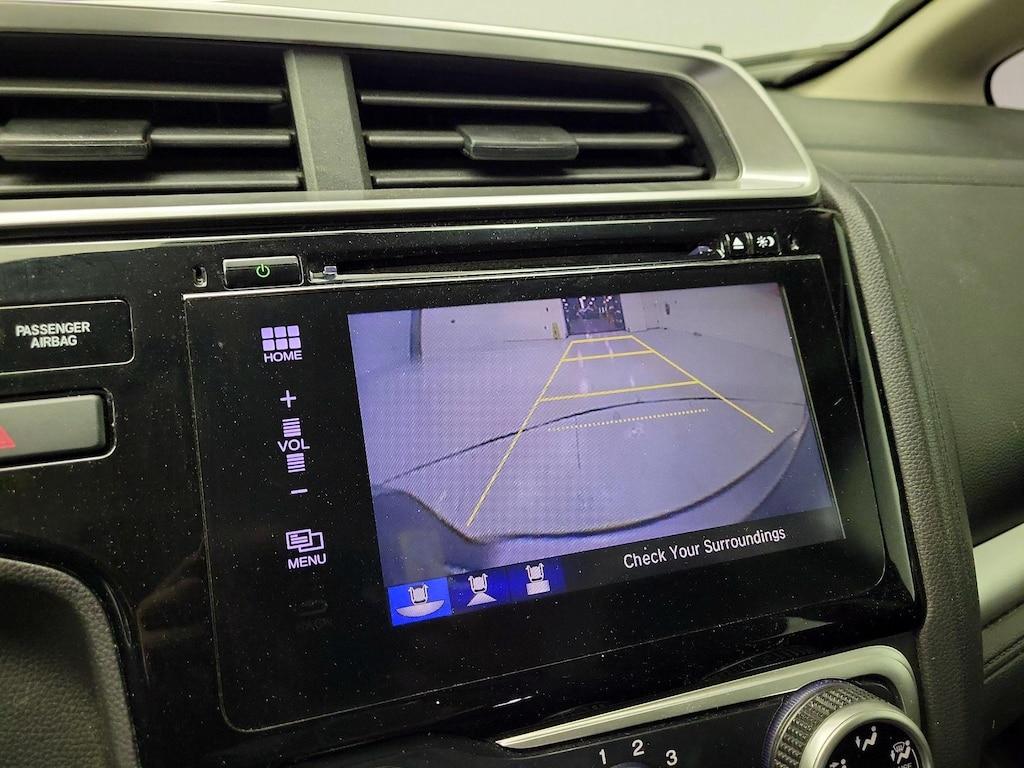used 2017 Honda Fit car, priced at $15,998
