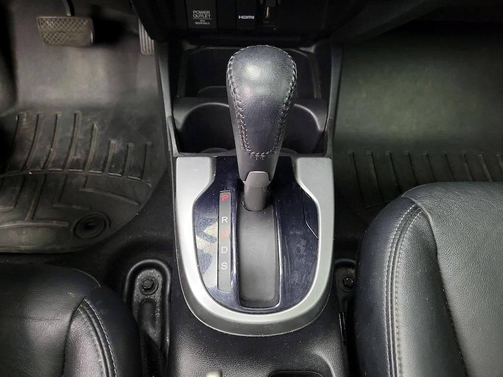 used 2017 Honda Fit car, priced at $15,998