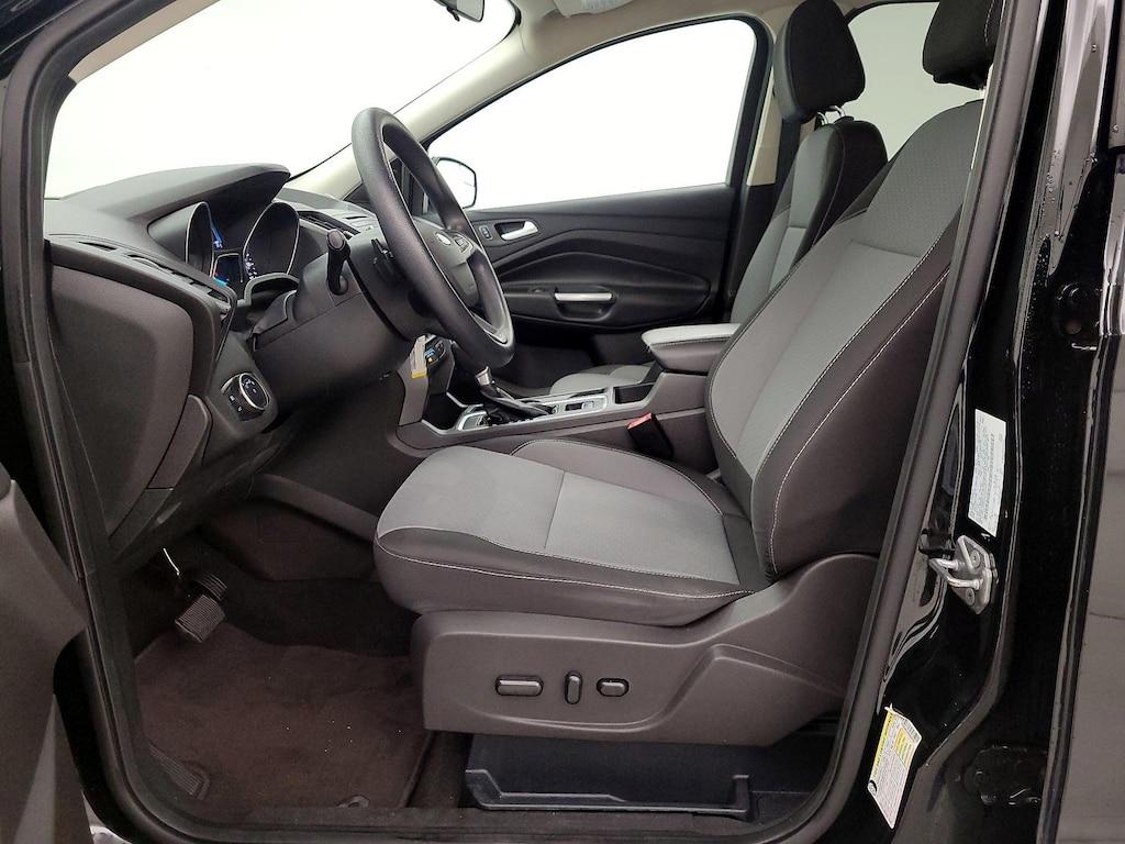 used 2017 Ford Escape car, priced at $12,998