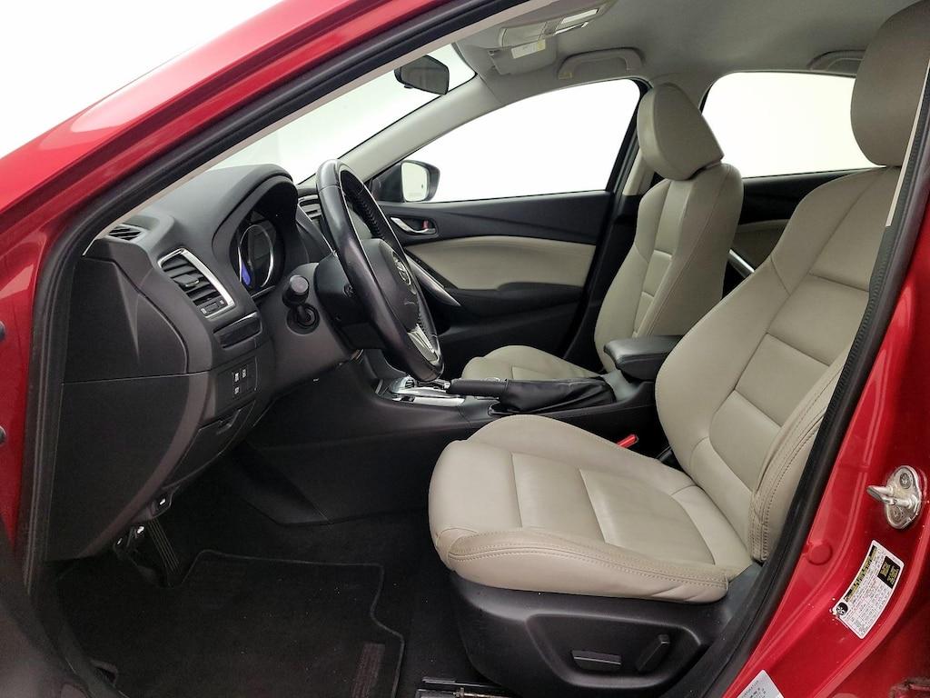used 2014 Mazda Mazda6 car, priced at $14,998