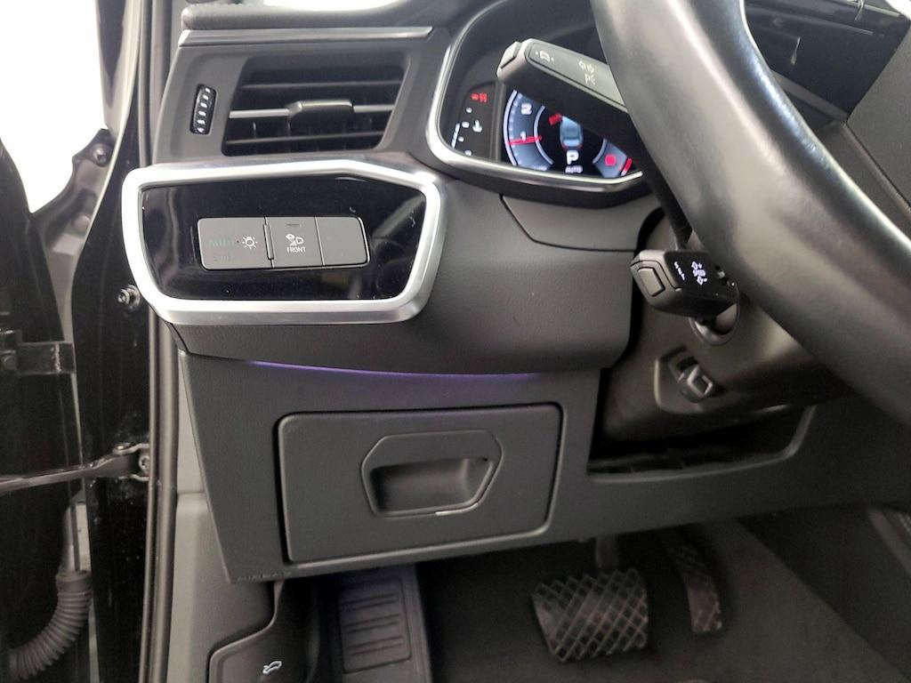 used 2024 Audi A6 car, priced at $31,998