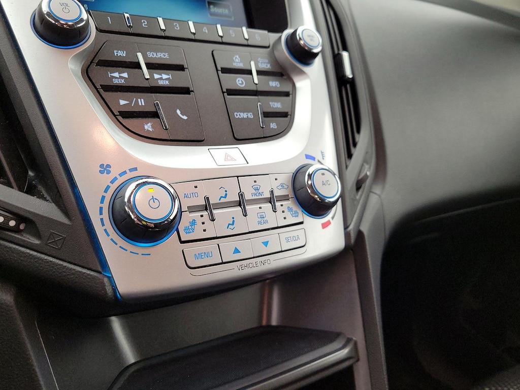 used 2017 Chevrolet Equinox car, priced at $15,998