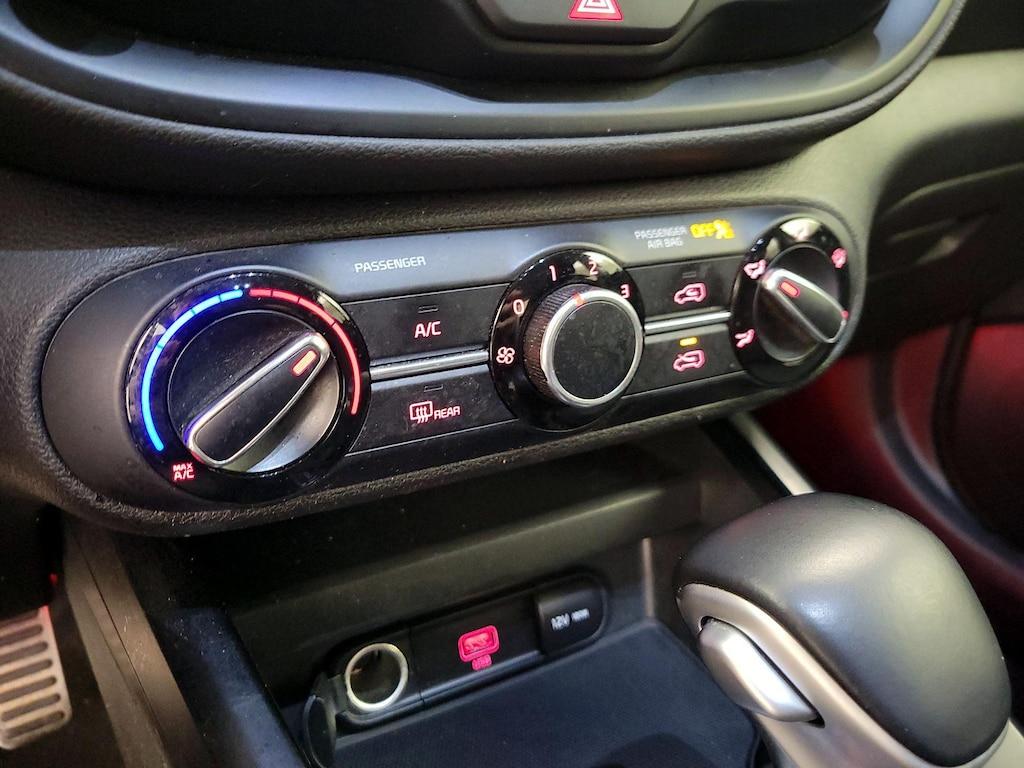 used 2021 Kia Soul car, priced at $17,998