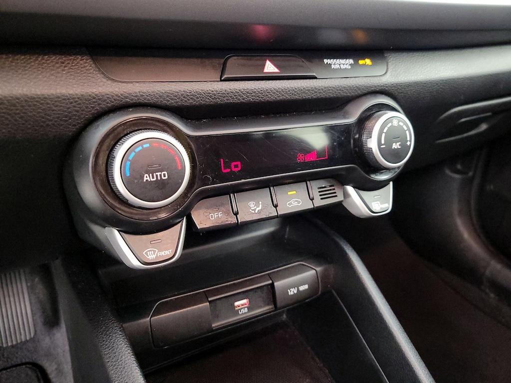 used 2022 Kia Rio car, priced at $16,998