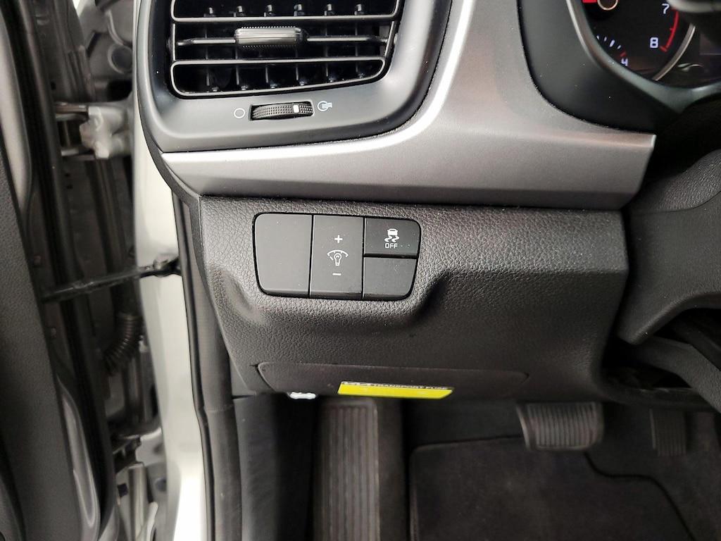 used 2022 Kia Rio car, priced at $16,998