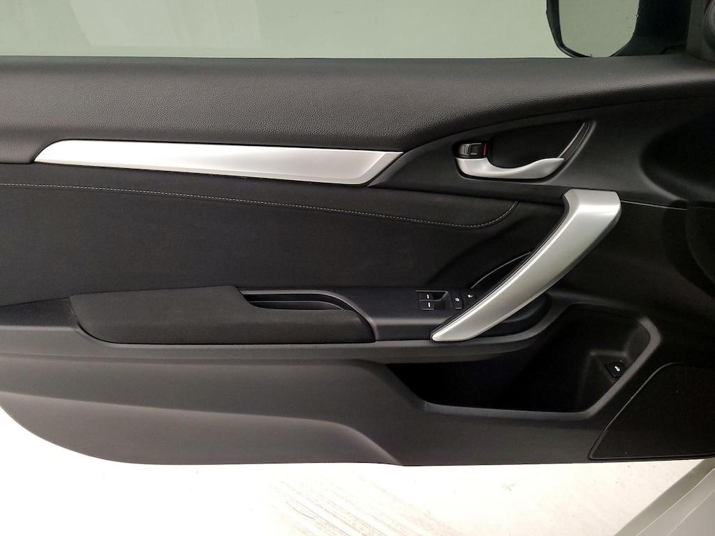 used 2019 Honda Civic car, priced at $19,998