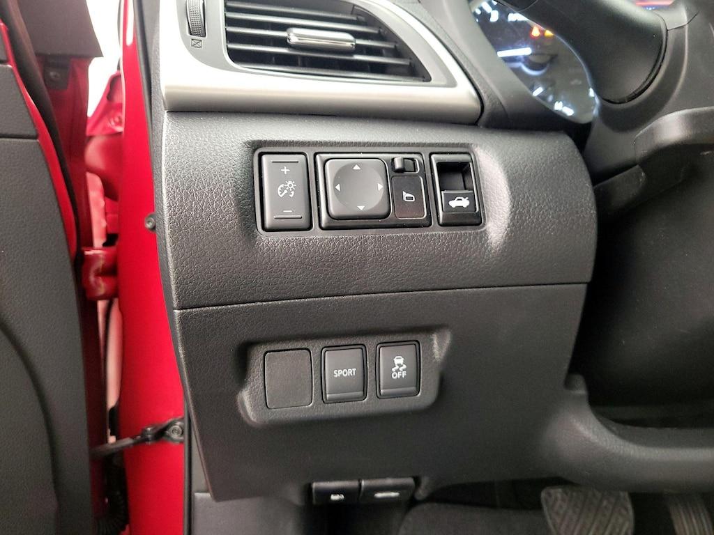 used 2019 Nissan Sentra car, priced at $13,998