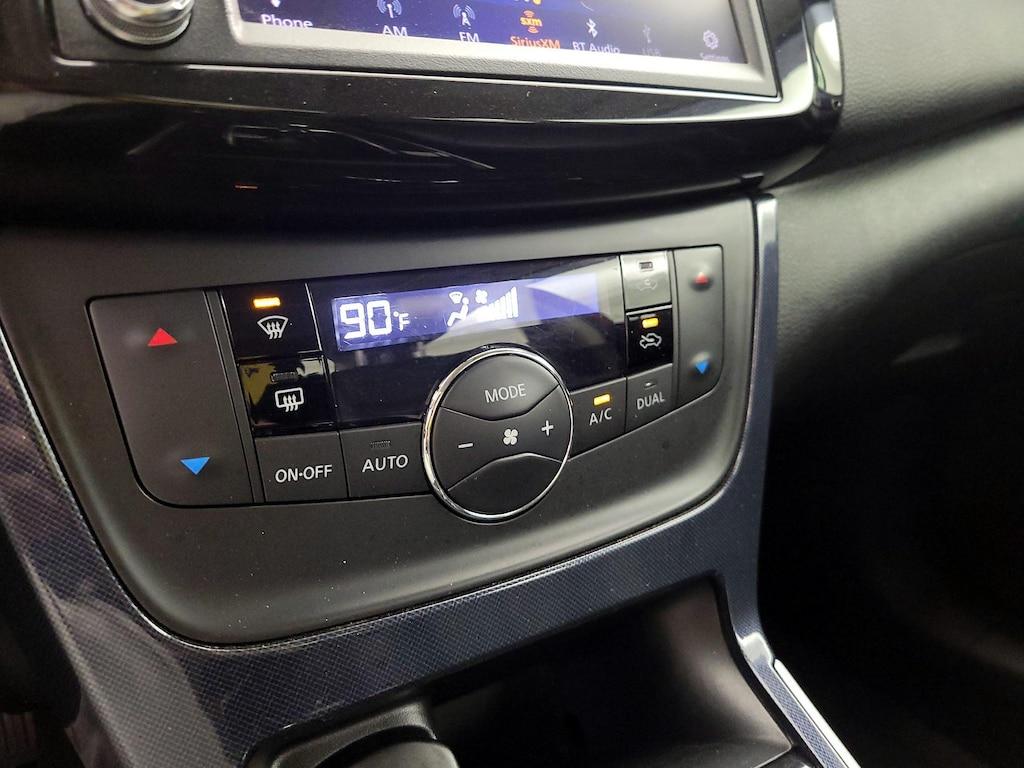 used 2019 Nissan Sentra car, priced at $13,998