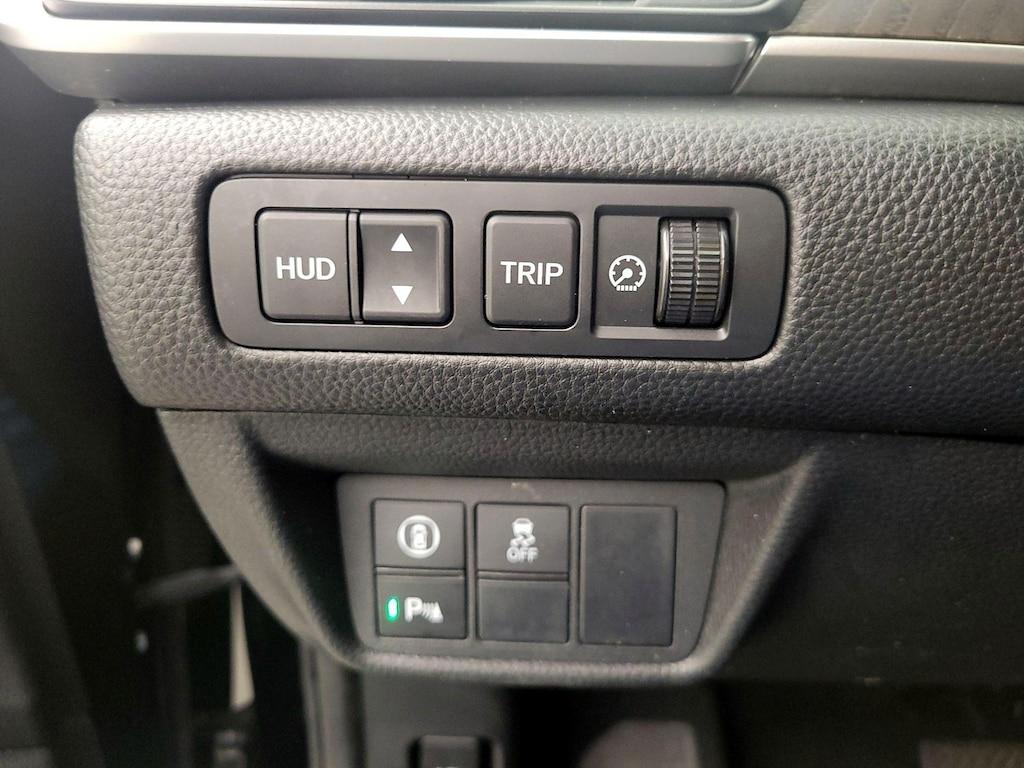 used 2020 Honda Accord car, priced at $24,998
