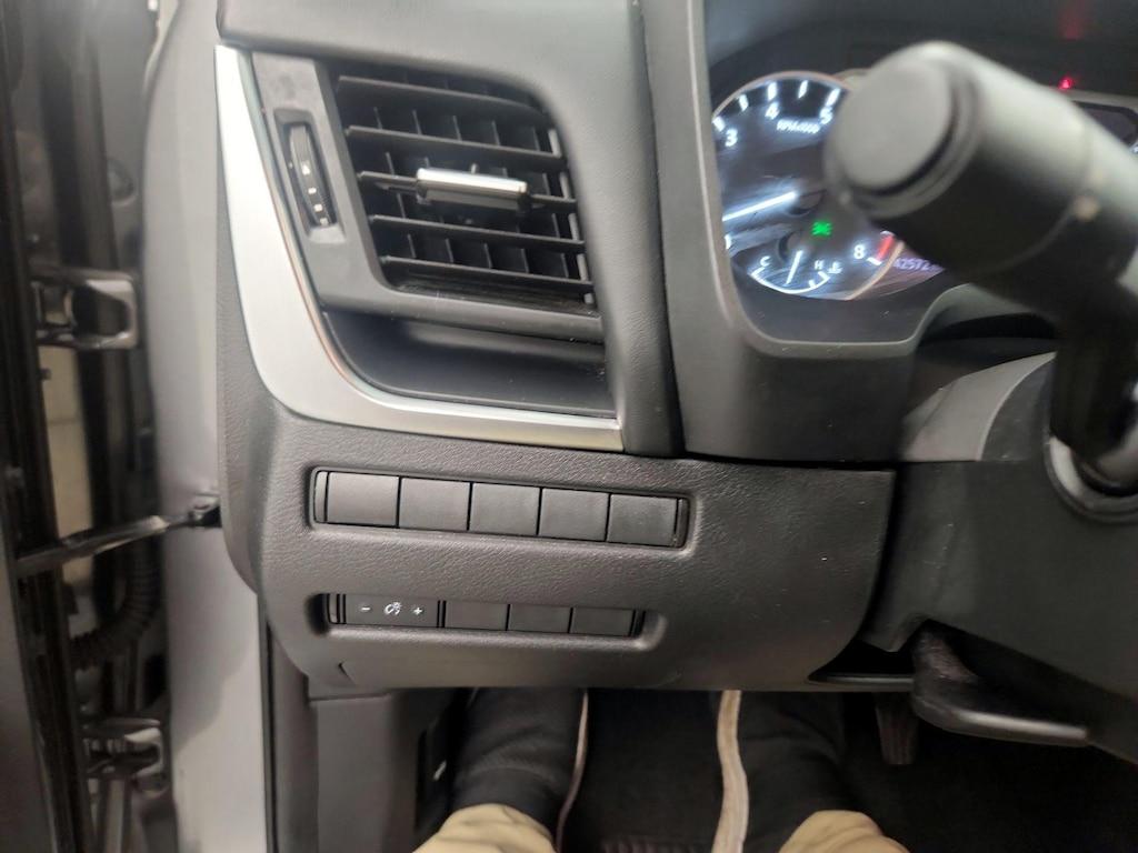 used 2021 Nissan Rogue car, priced at $19,998