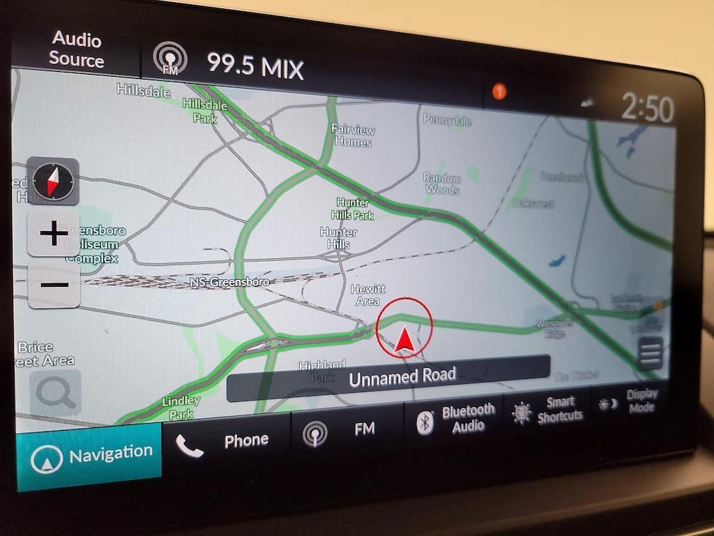 used 2024 Honda Pilot car, priced at $33,998