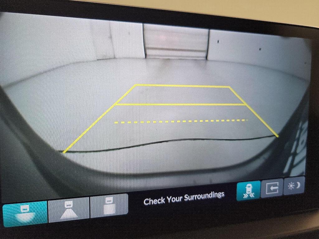 used 2024 Honda Pilot car, priced at $33,998