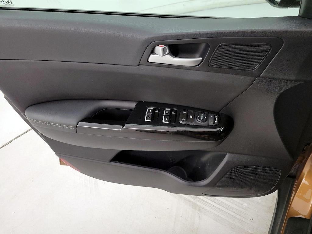 used 2020 Kia Sportage car, priced at $14,599