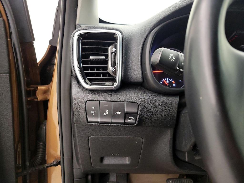 used 2020 Kia Sportage car, priced at $14,599