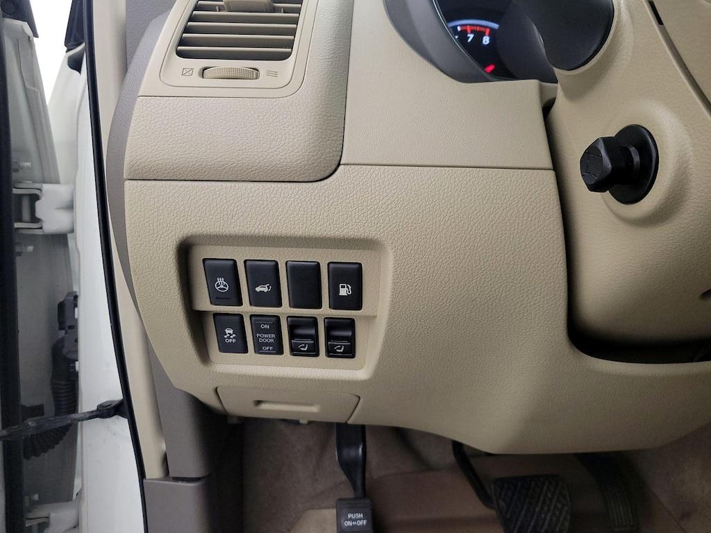 used 2014 Nissan Murano car, priced at $15,998