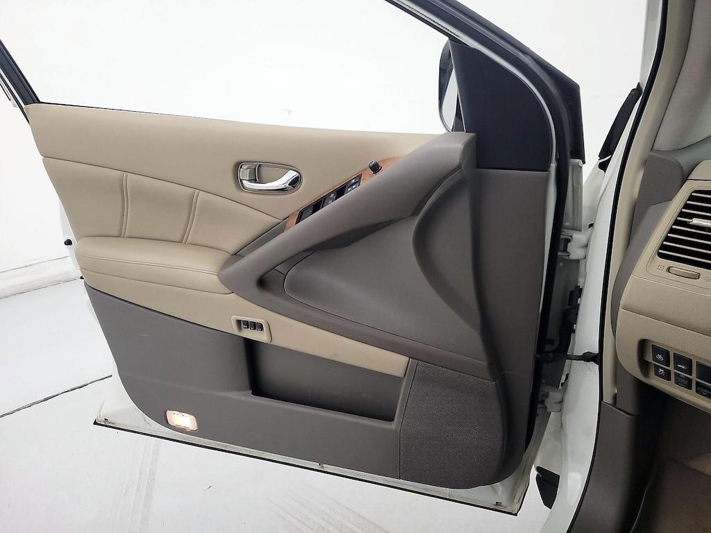 used 2014 Nissan Murano car, priced at $15,998