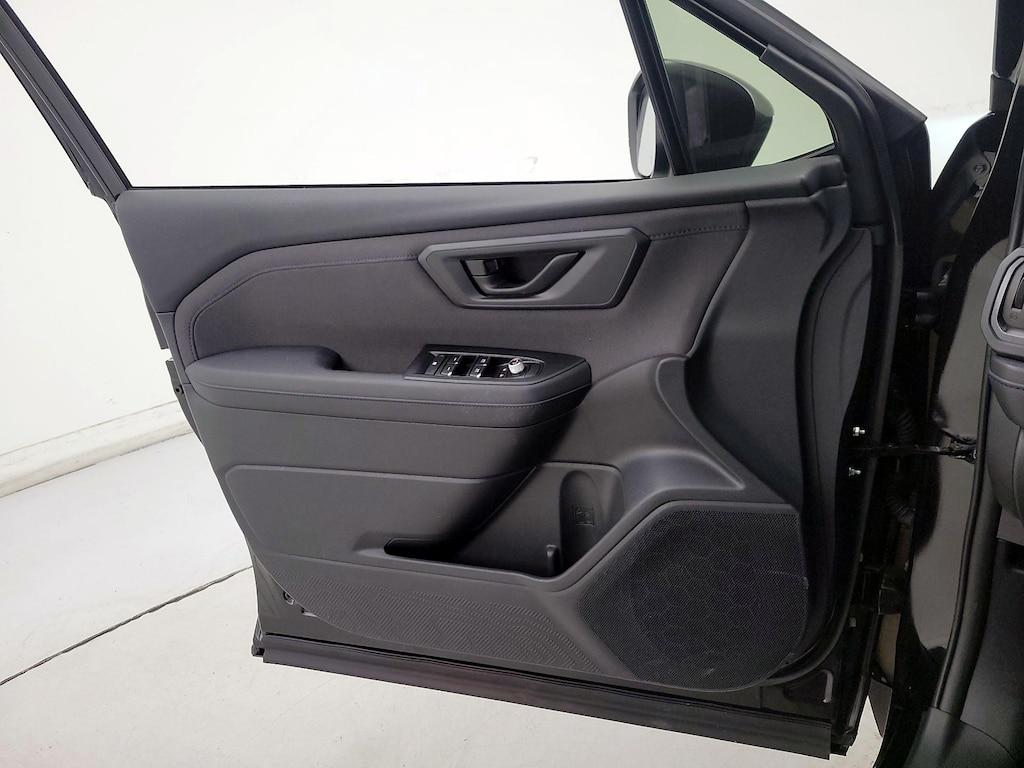 used 2025 Subaru Forester car, priced at $32,998