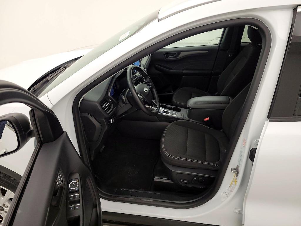 used 2024 Ford Escape car, priced at $19,998