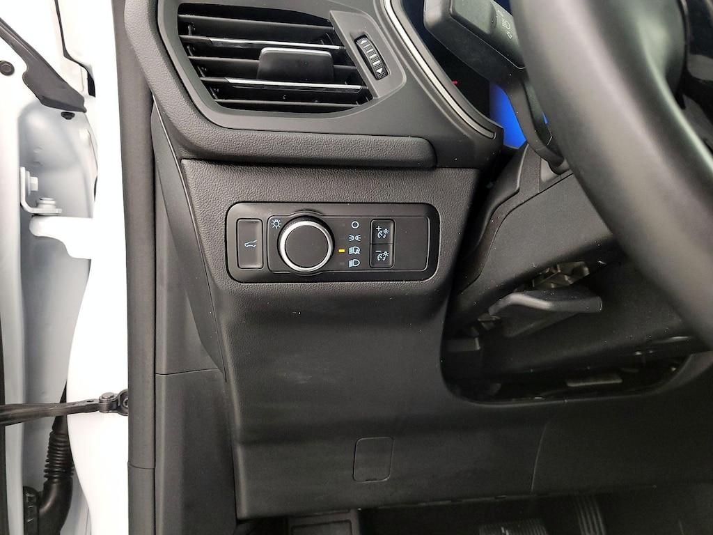 used 2024 Ford Escape car, priced at $19,998