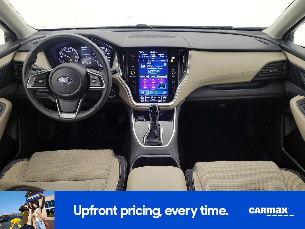 used 2020 Subaru Outback car, priced at $22,998