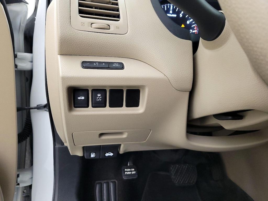 used 2017 Nissan Altima car, priced at $14,998