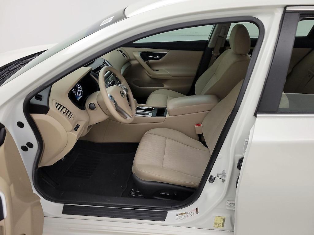 used 2017 Nissan Altima car, priced at $14,998