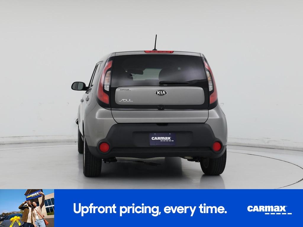 used 2014 Kia Soul car, priced at $13,599