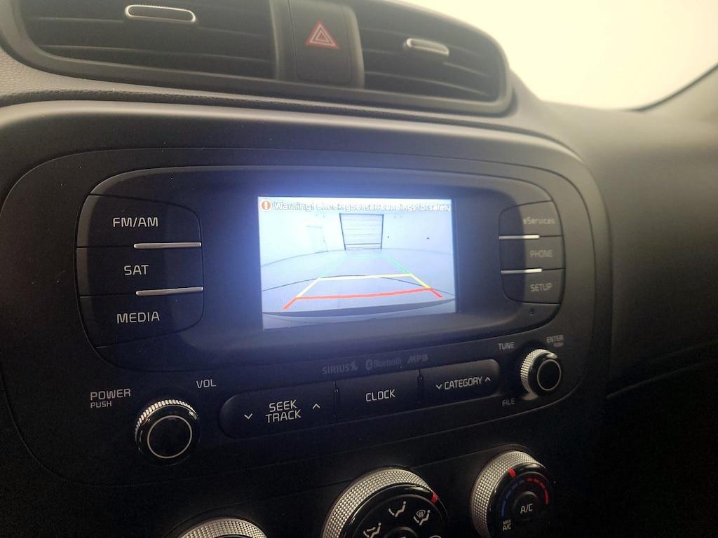 used 2014 Kia Soul car, priced at $13,599