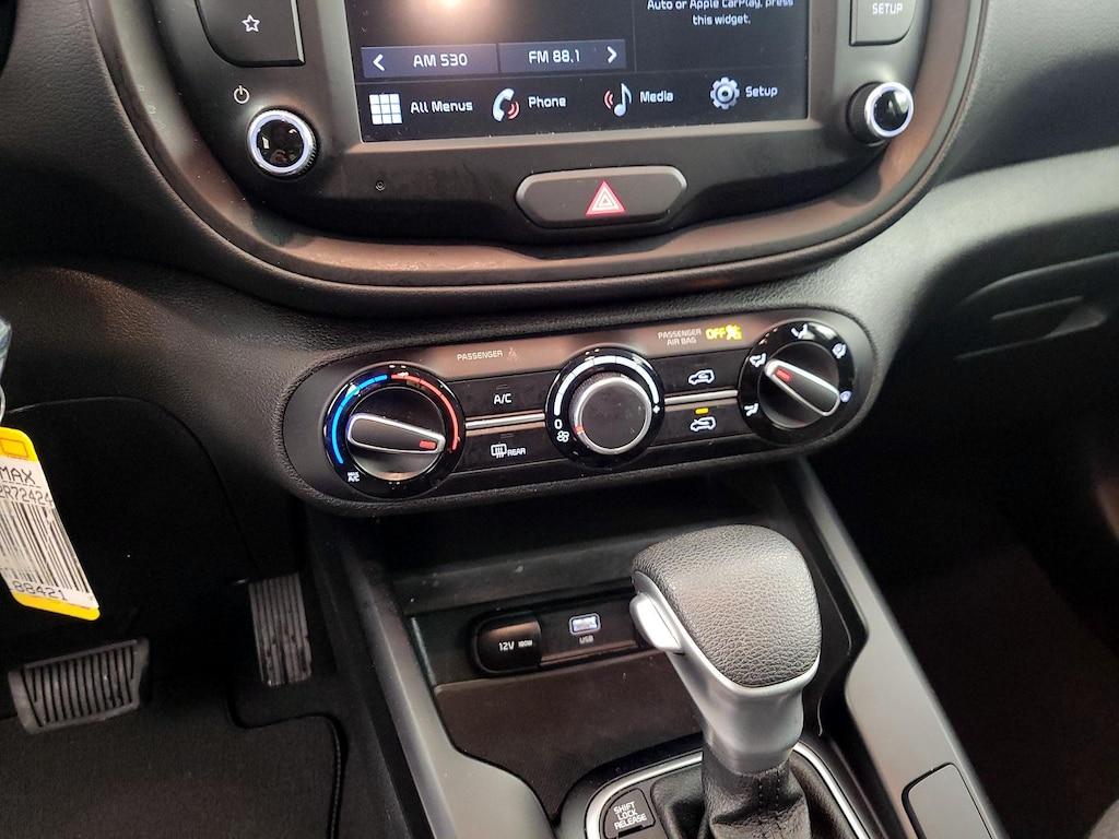 used 2024 Kia Soul car, priced at $17,998