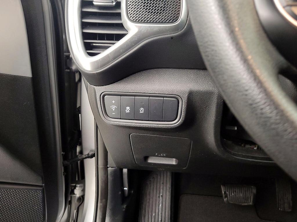 used 2024 Kia Soul car, priced at $17,998