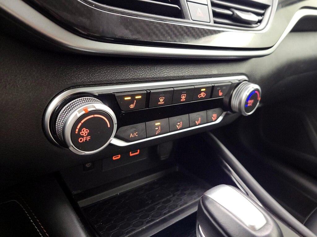 used 2024 Nissan Altima car, priced at $25,998