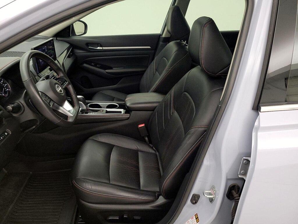 used 2024 Nissan Altima car, priced at $25,998
